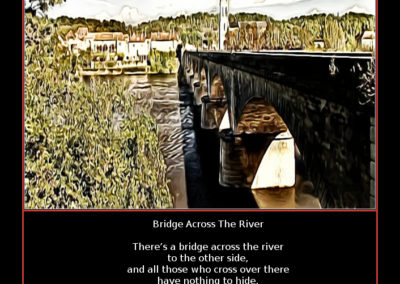 Bridge Across The River