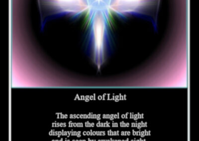 Angel Of Light